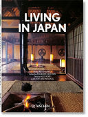 Living in Japan. 45th Ed. (45th Edition) (Multilingual Edition) cover