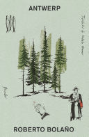 Antwerp cover