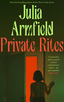 Fourth Estate Private Rites. cover
