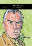Point Blank (BFI Film Classics) cover