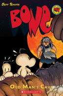 Book cover