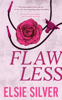Flawless: A Grumpy Sunshine Cowboy Romance (Chestnut Springs, 1) cover