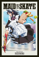 Maid to Skate cover