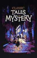 Classic Tales of Mystery (Leather-bound Classics) cover