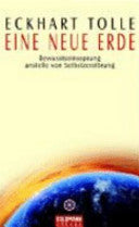 Eine neue Erde cover