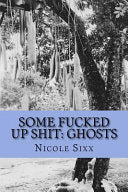 Some Fucked Up Shit: GHOSTS cover