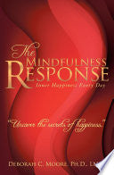 The Mindfulness Response: Inner Happiness Every Day cover