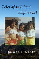 Tales of an Inland Empire Girl cover