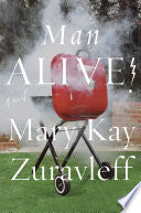 Man Alive!: A Novel cover