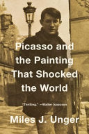 Picasso and the Painting That Shocked the World cover
