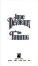The Taming (Peregrine, Book 1) cover