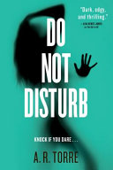 Do Not Disturb (A Deanna Madden Novel, 2) cover