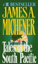 Tales of the South Pacific cover