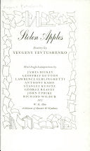 Book cover