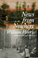 News from Nowhere (Warbler Classics Annotated Edition) cover