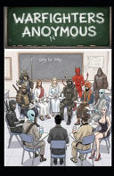 Warfighters Anonymous: A Dao to Recovery cover