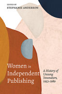Book cover