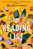 The Reading List: A Novel cover