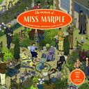 The World of Miss Marple cover