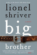 Big Brother cover