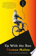Up With the Sun: A novel cover