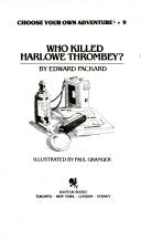 Book cover