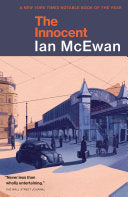 The Innocent cover