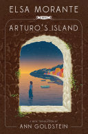 Arturo's Island: A Novel cover