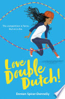 Love Double Dutch! cover