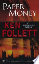 Paper Money: A Novel cover