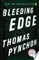 Bleeding Edge: A Novel cover