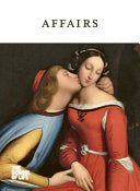 Affairs (The School of Life Love Series) cover