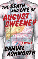 The Death and Life of August Sweeney cover