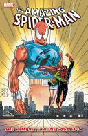The Amazing Spider-Man the Complete Clone Saga Epic 5 cover