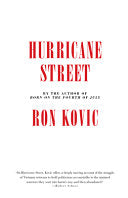 Hurricane Street cover