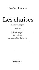Book cover