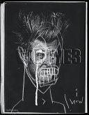 Volume 3: Frank Ockenfels 3 cover