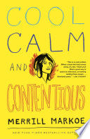 Cool, Calm & Contentious: Essays cover