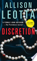 Discretion: A Novel (2) (Anna Curtis Series) cover