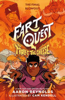 Book cover