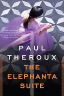 The Elephanta Suite cover