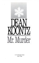 Book cover