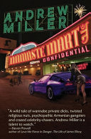 Namaste Mart Confidential cover