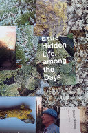 Extra Hidden Life, among the Days (Wesleyan Poetry Series) cover