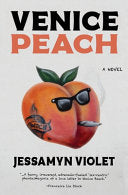Venice Peach cover