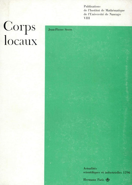 Corps locaux (HR.HORS COLLEC.) (French Edition)