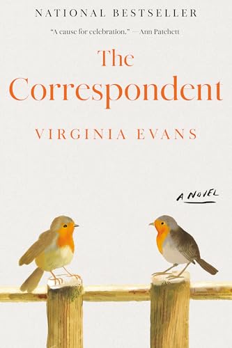 The Correspondent: A Novel