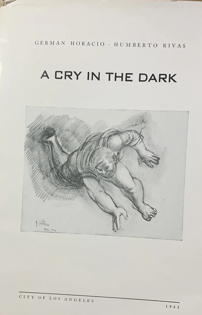 A Cry in the Dark