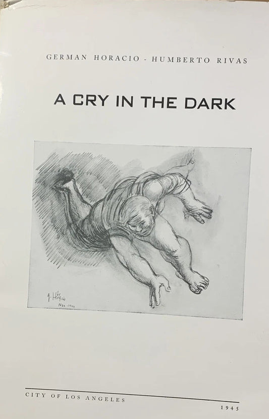 A Cry in the Dark
