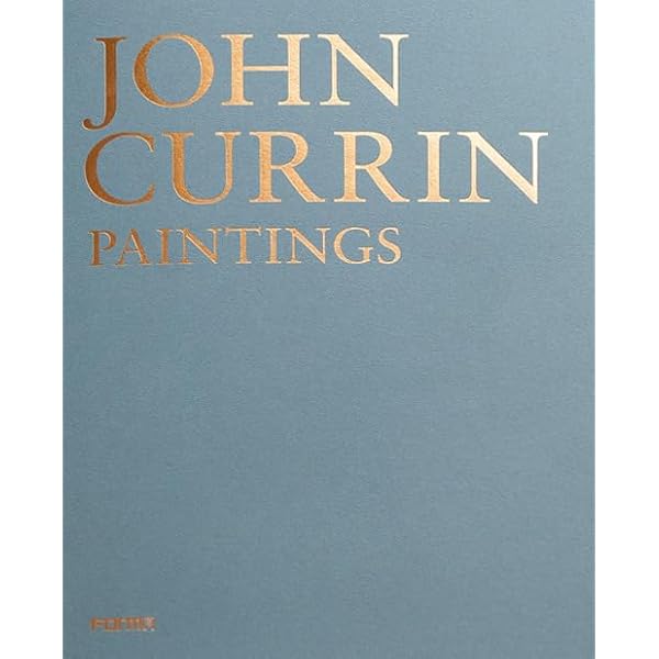 John Currin